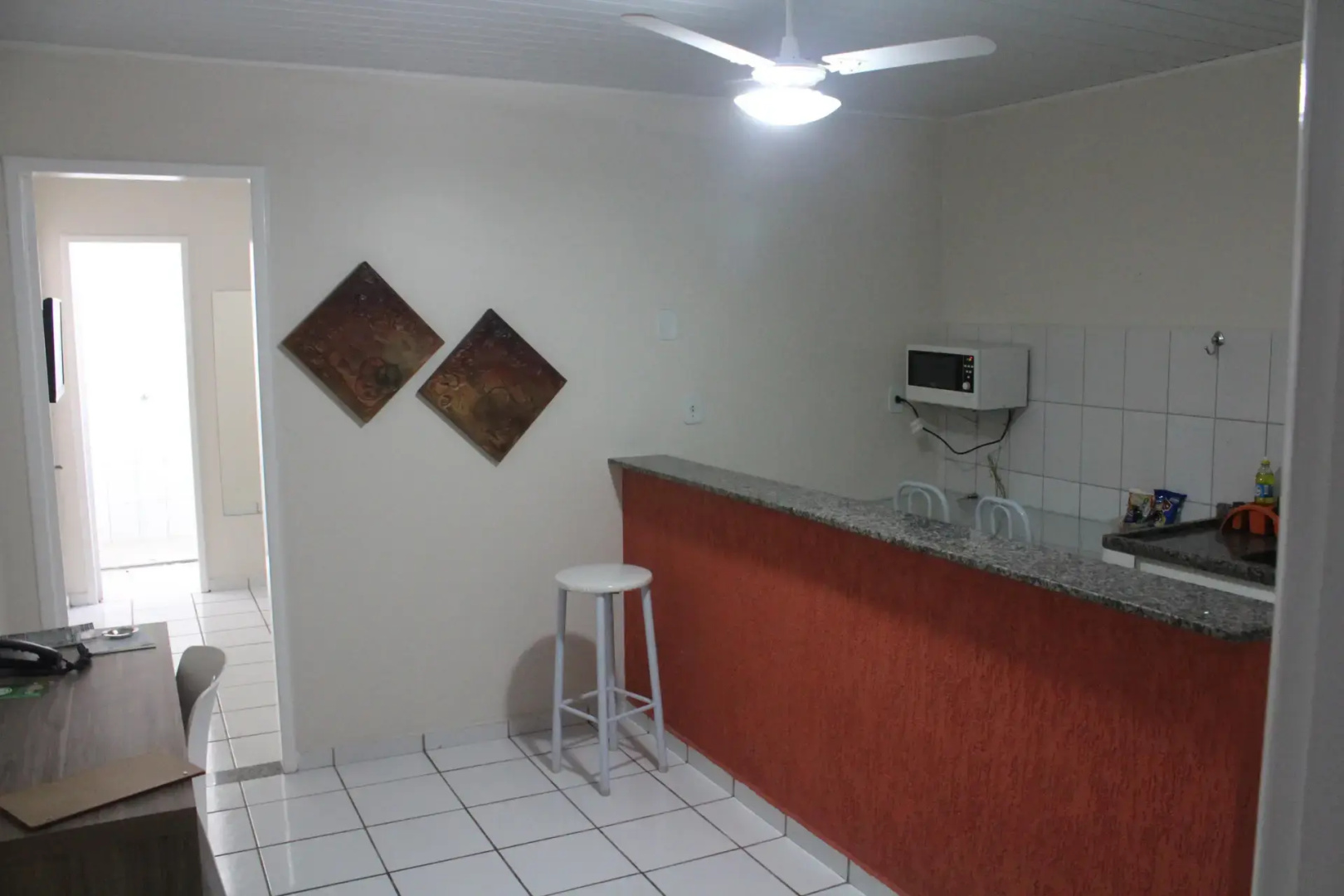 Treviso Apart Hotel