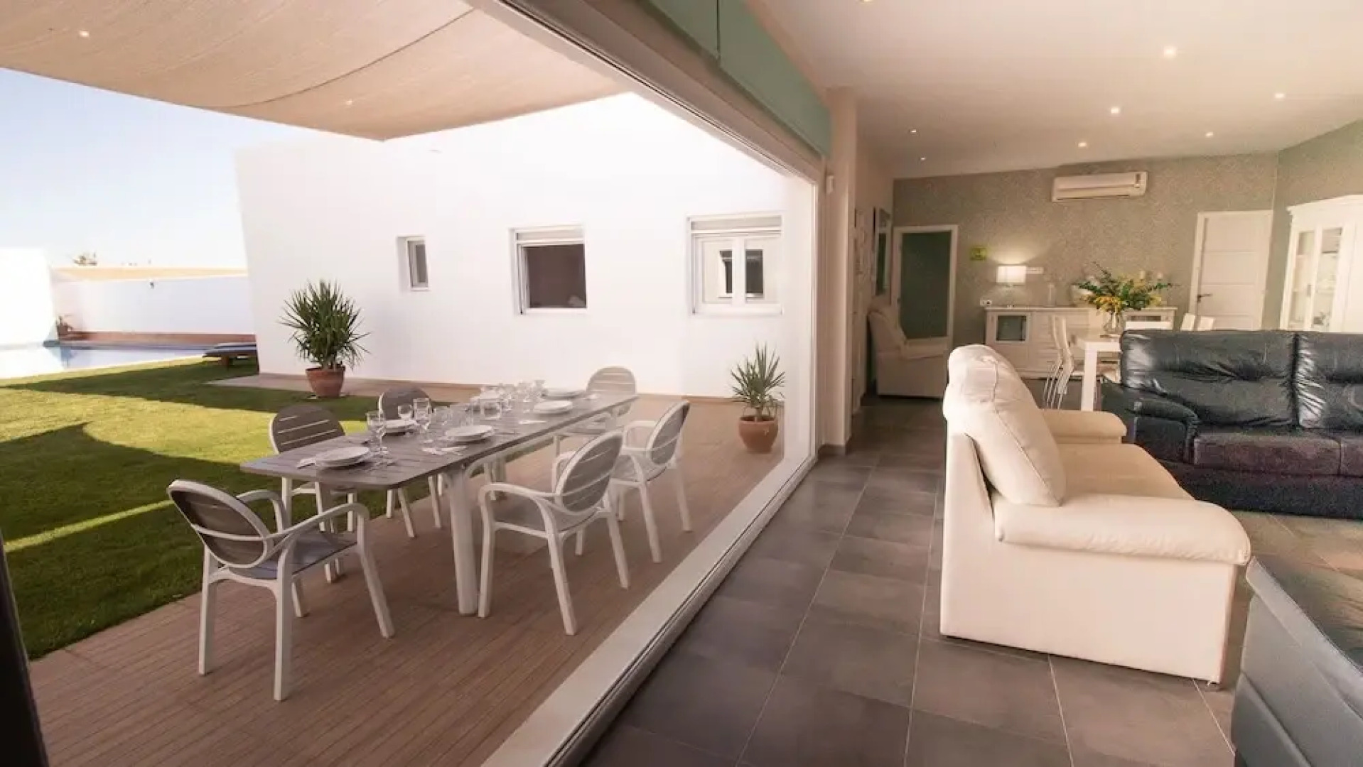 Casa Rural Camino del Torero