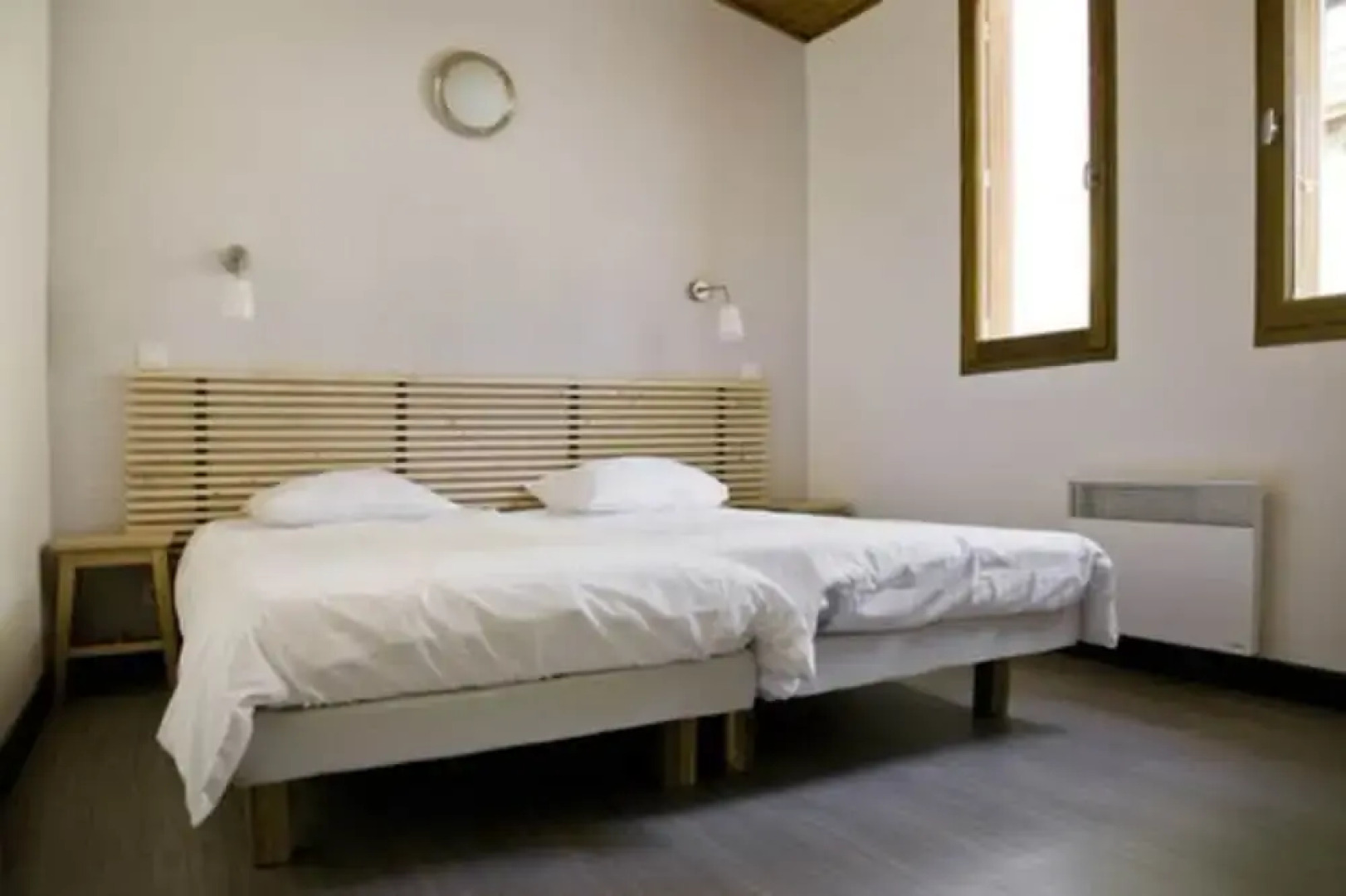 Village Vacances Azur et Neige