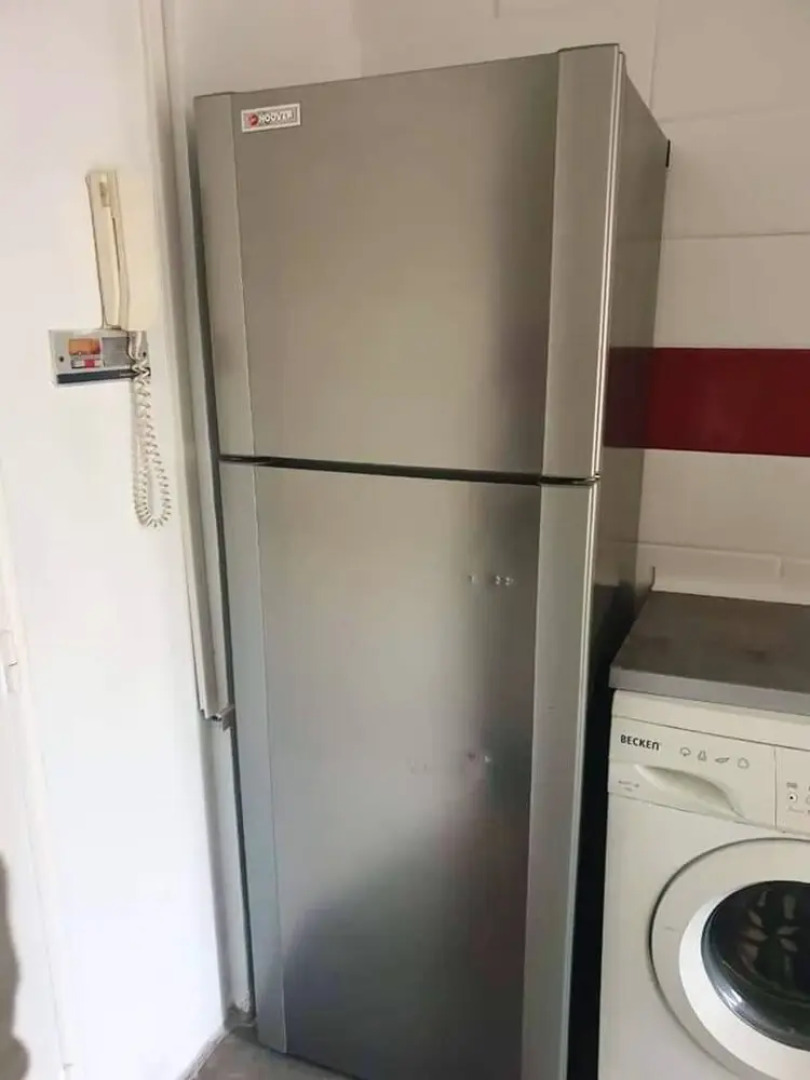 Apartment With 3 Bedrooms in La Línea de la Concepción, With Wonderful sea View, Furnished Balcony and Wifi Near the Beach