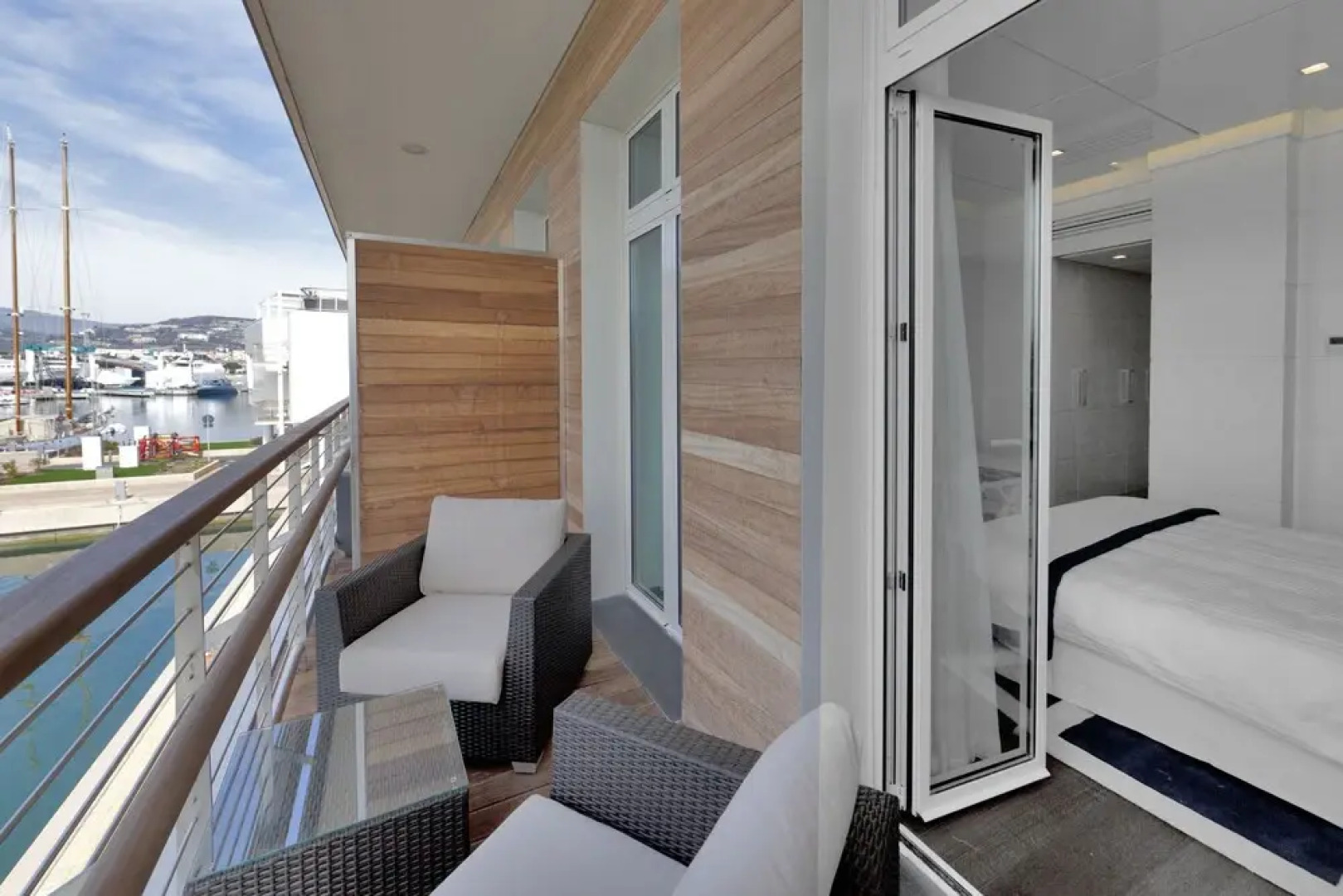 Albergo Yacht Club Marina di Loano