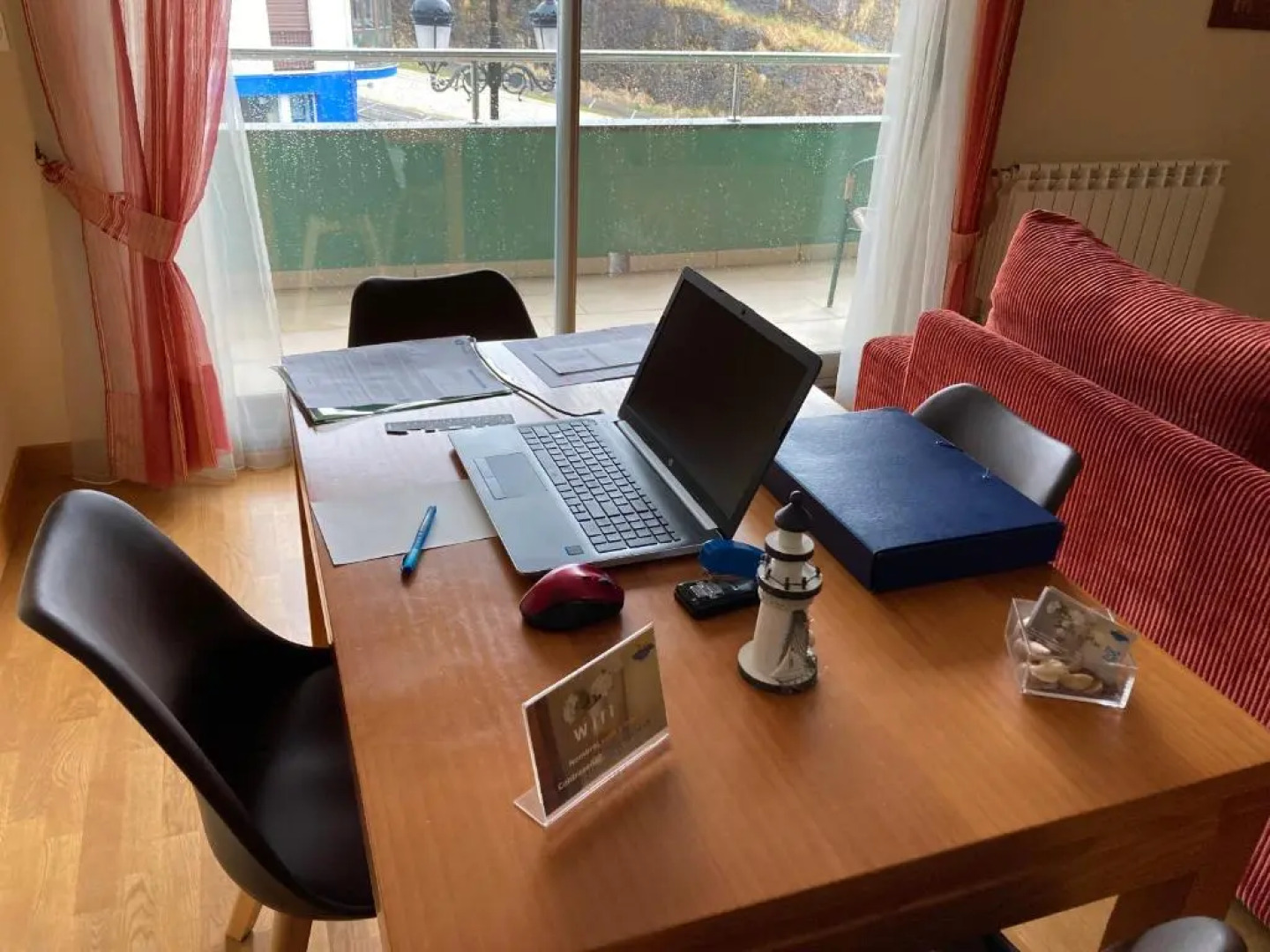 Apartamento Sella y Mar - VUT12AS