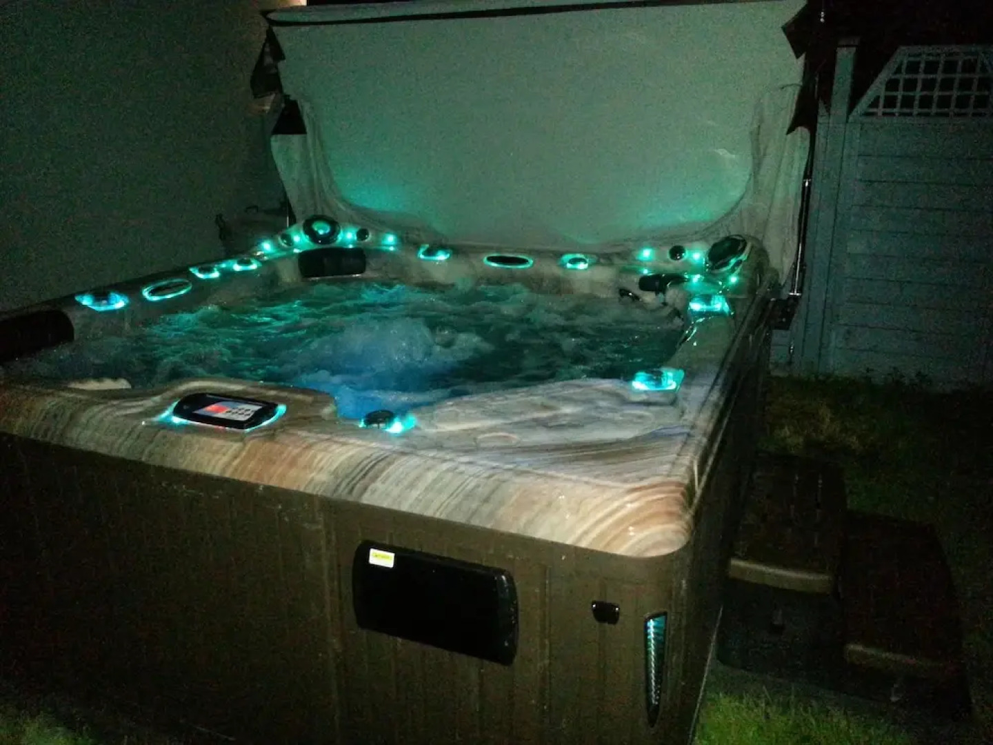 Gite du passant Aux Rêves d'Antan