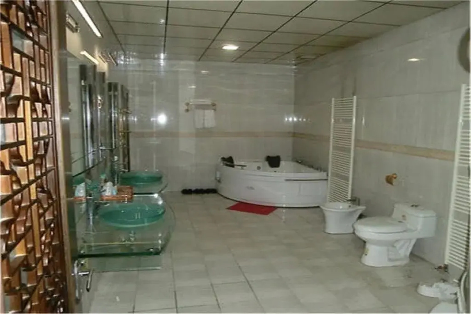 Puning Temple Shangketang Hotel