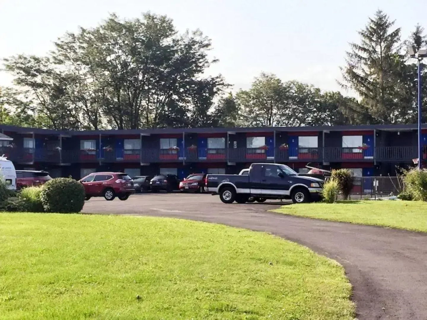 Villager Lodge