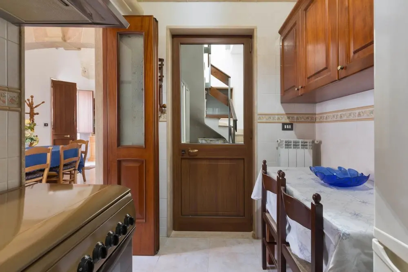 Appartamento Carmela