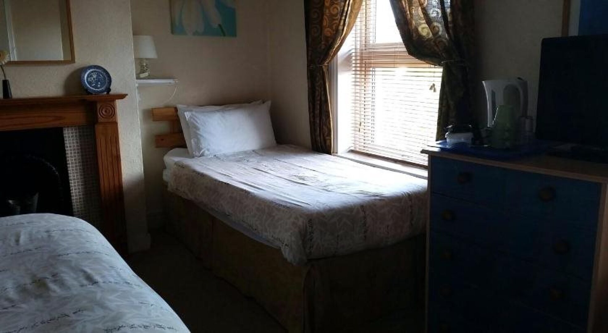 Kentmere Guest House