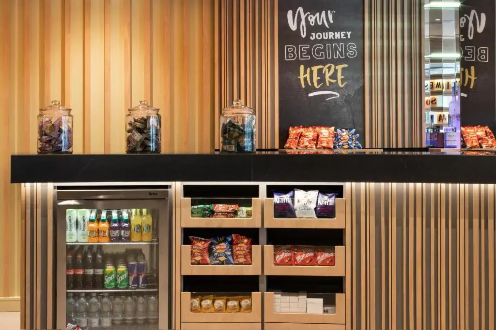 Hampton by Hilton Konstanz