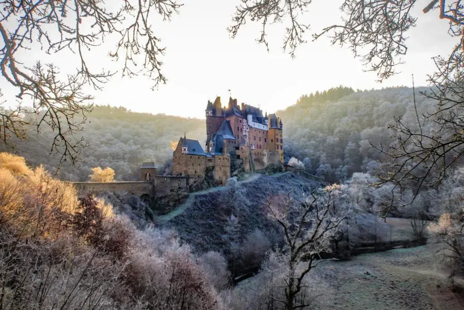 Ferienwohnung Klosterberg