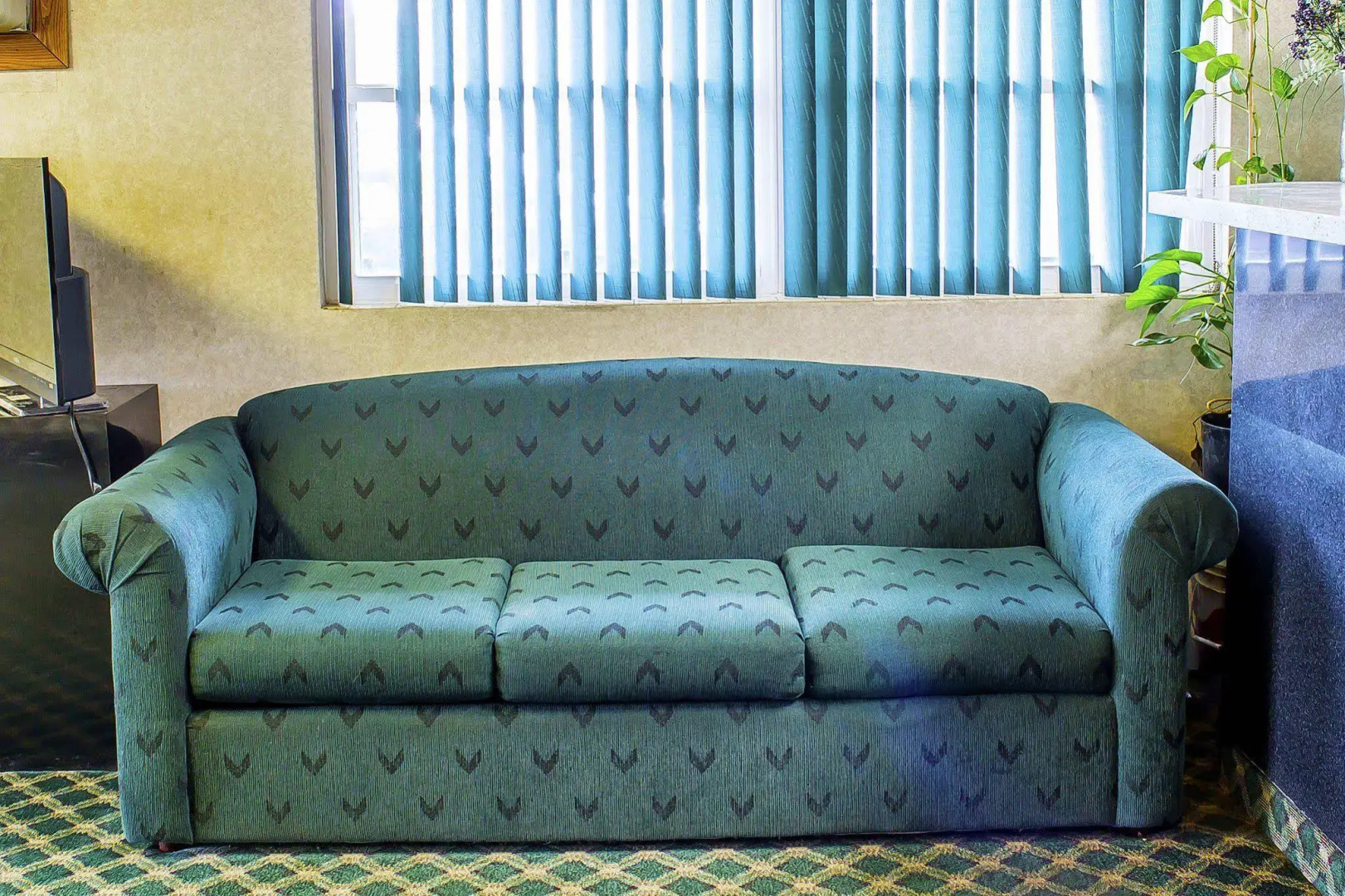 Rodeway Inn Moosic - Scranton