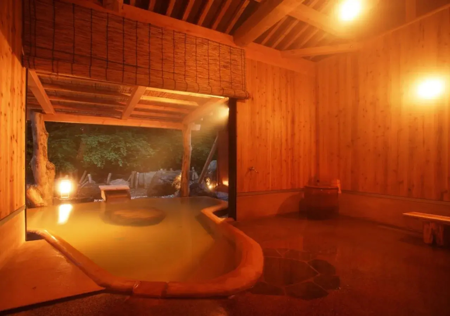 Hotel Kunitomi Suisenkaku