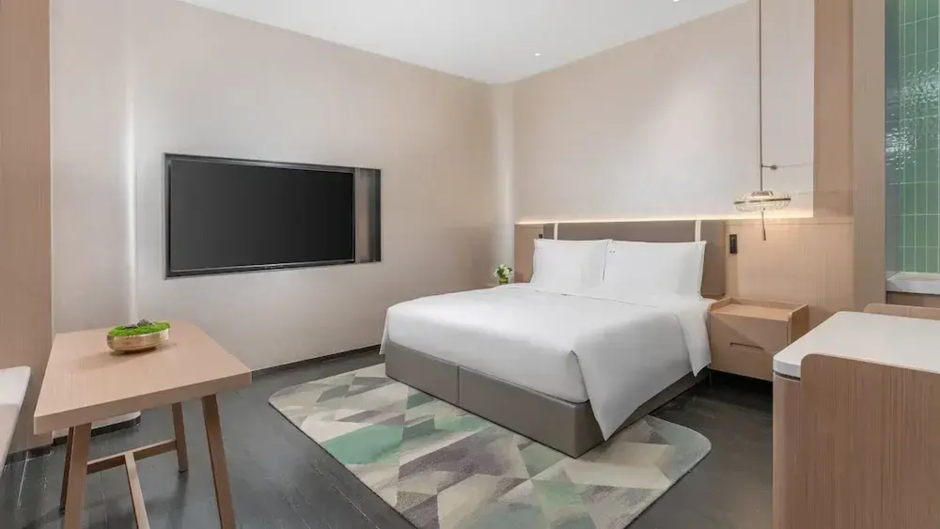 Holiday Inn Liaoyuan City Center by IHG