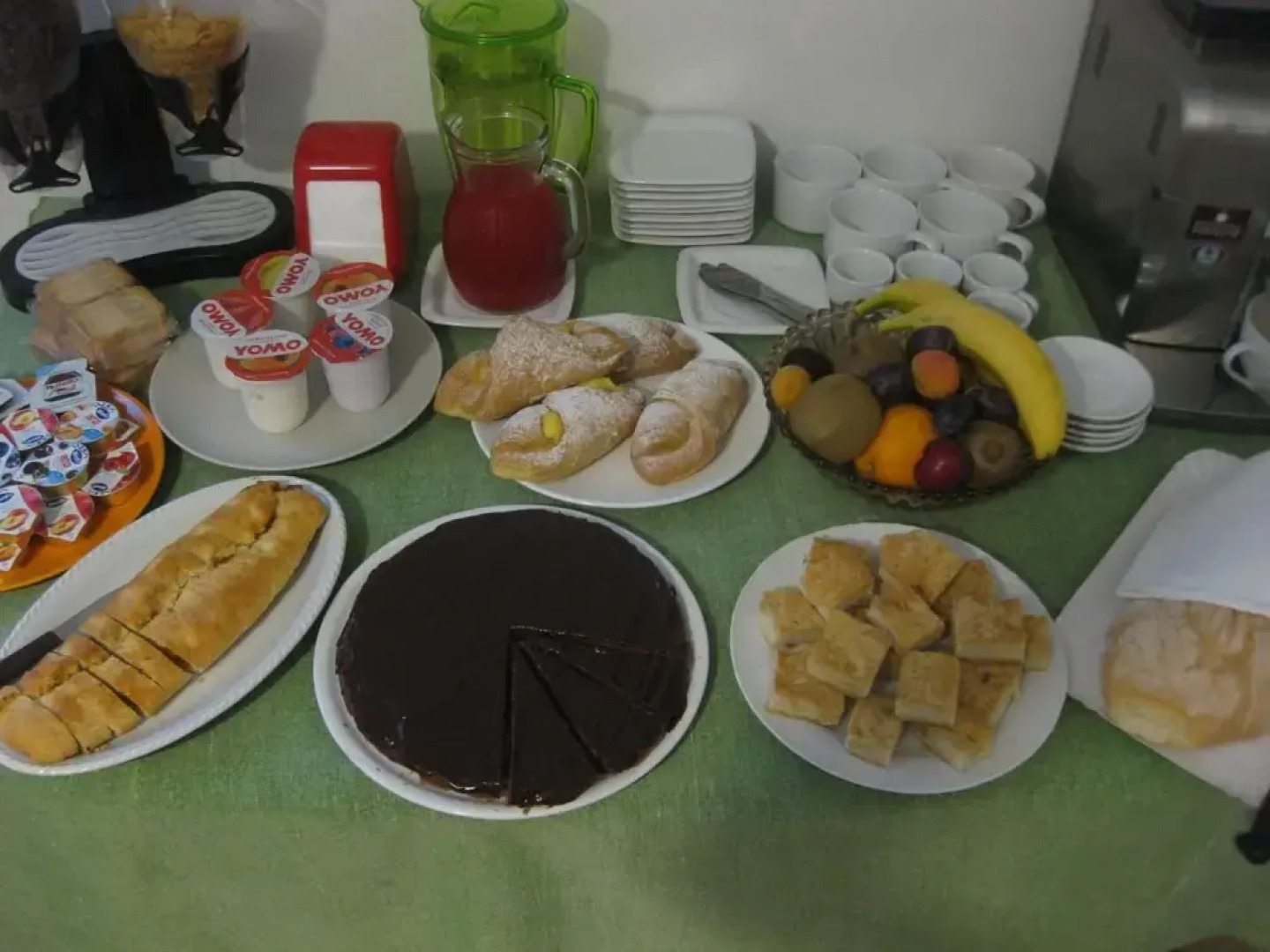 Ai Cipressi B&B Country House