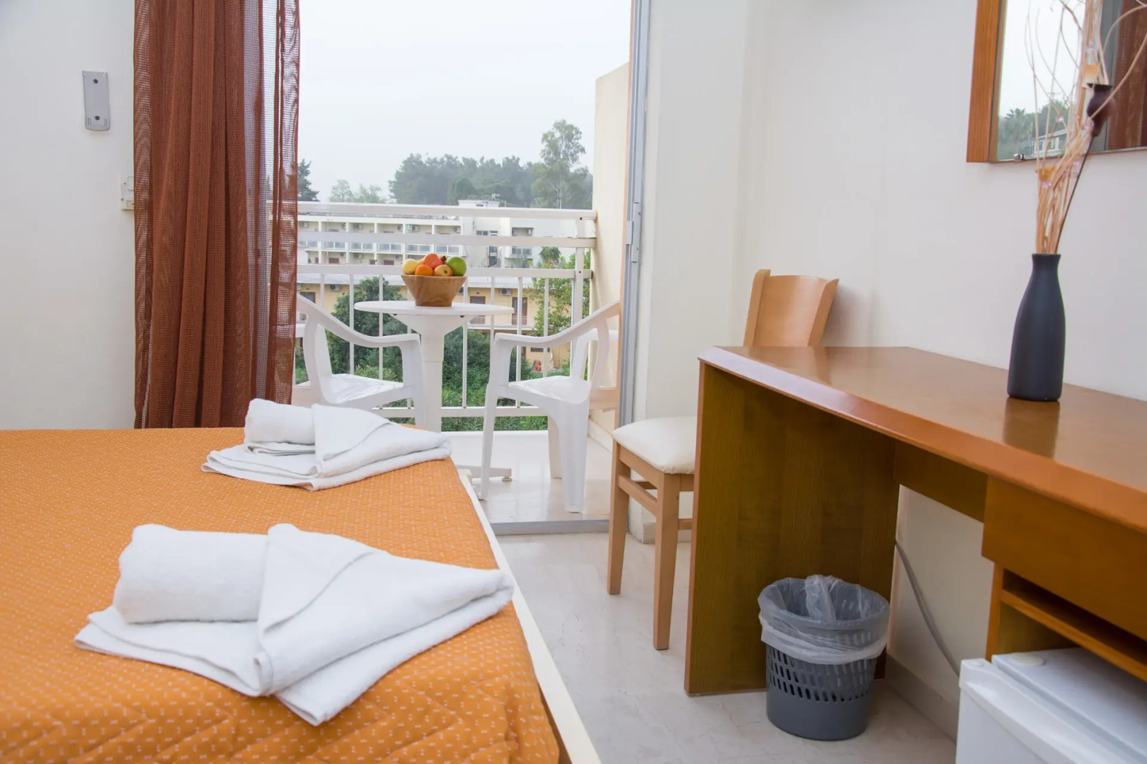 Отель Primavera Hotel