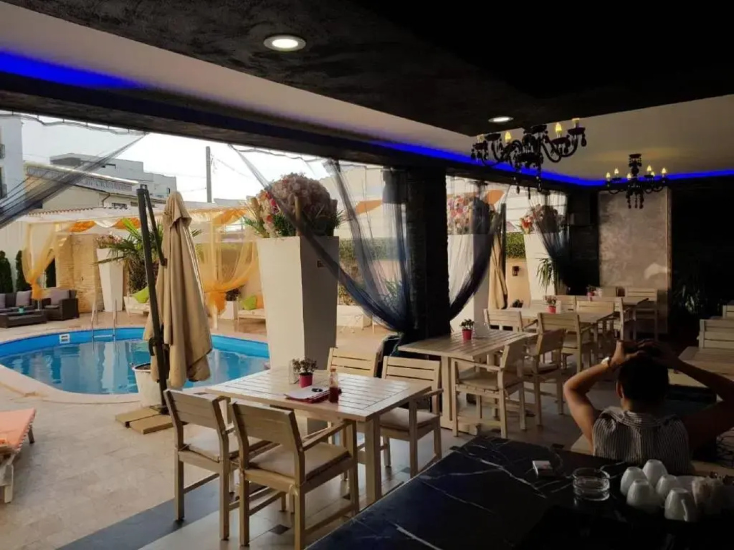 Vila Kataleya Mamaia Nord