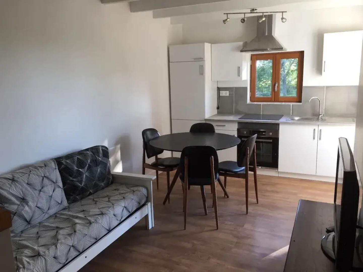 Les Terrasses des Mimosas