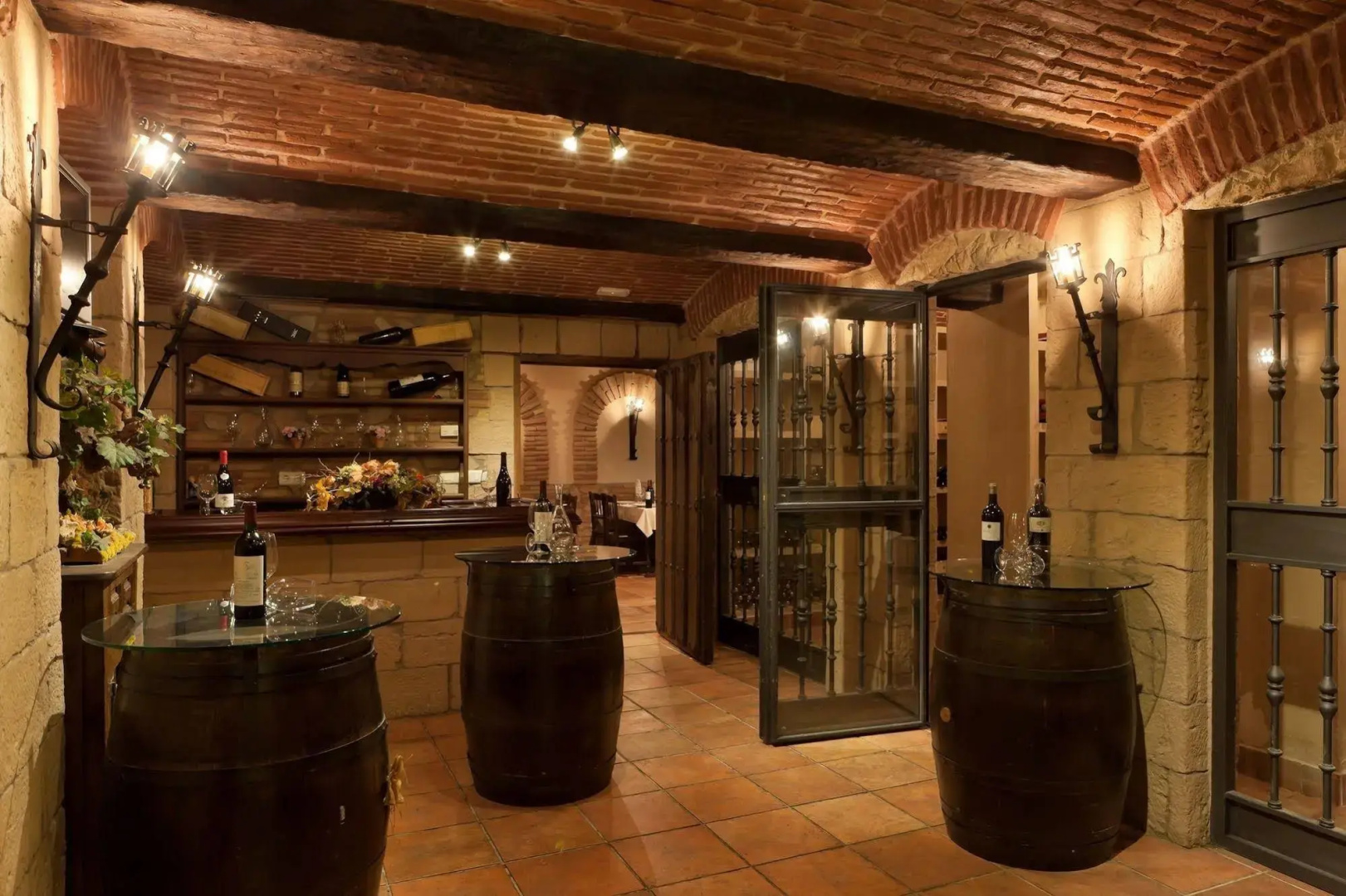 Hotel Aretxarte