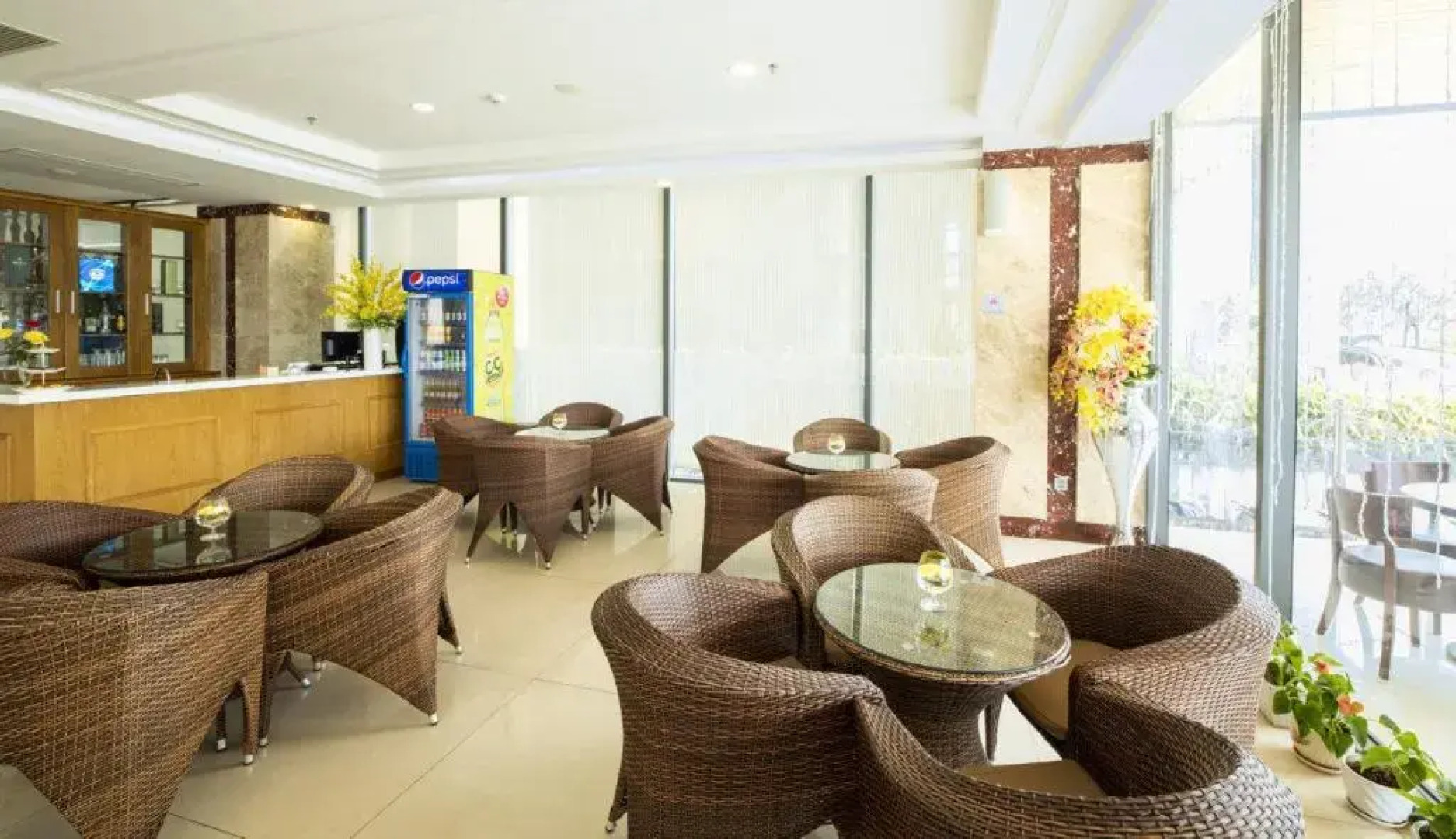 Serene Beach Hotel Danang