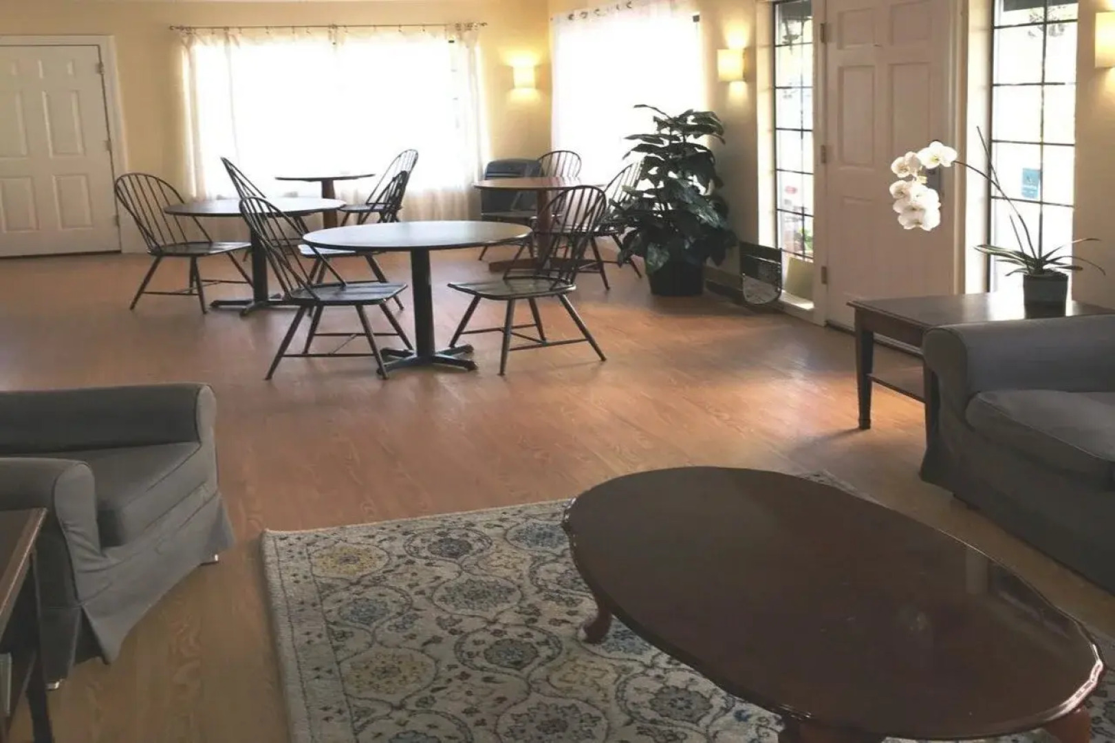 Diablo Mountain Inn - Walnut Creek