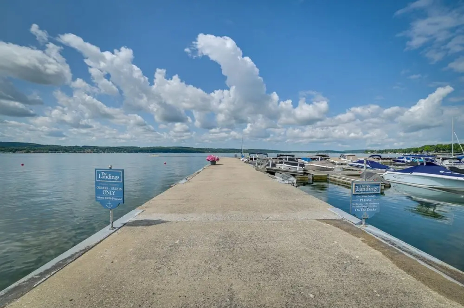 Luxury Lakefront Boyne City Townhome w/ Views!