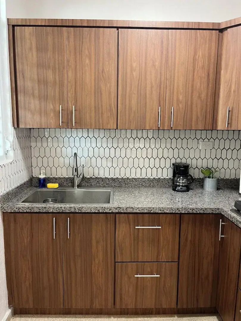 3-Bedroom House in Quebradillas