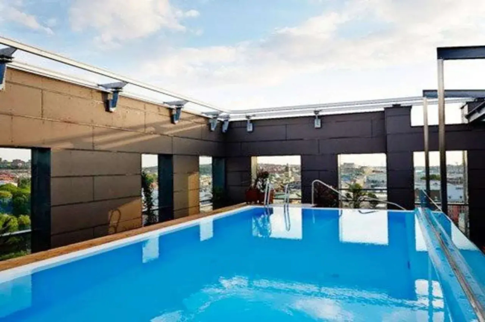 Clarion Hotel Post, Gothenburg