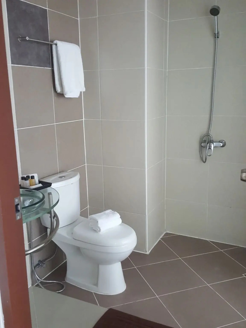 Retreat Resort Pattaya