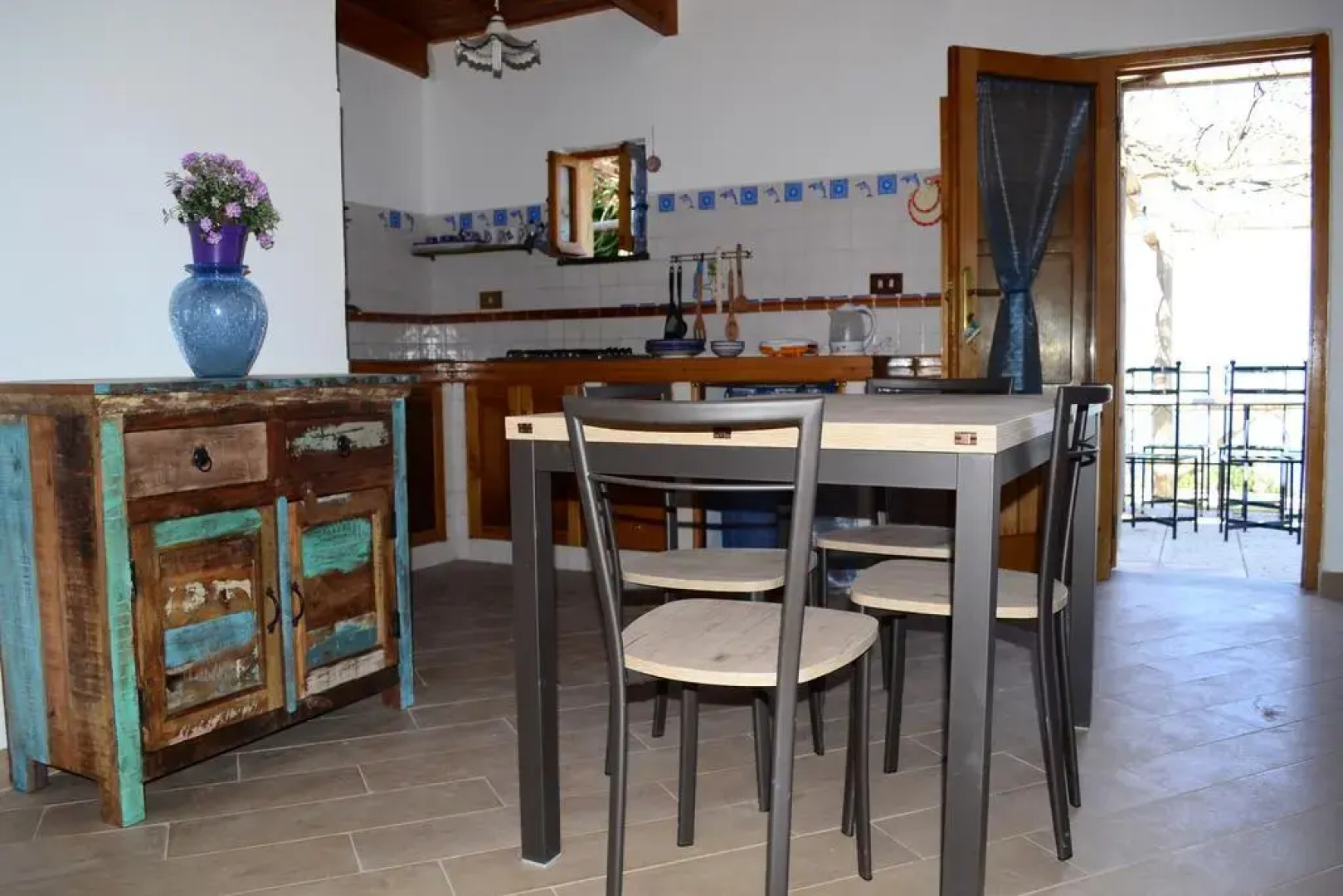 B&B Giardino 21 Marzo