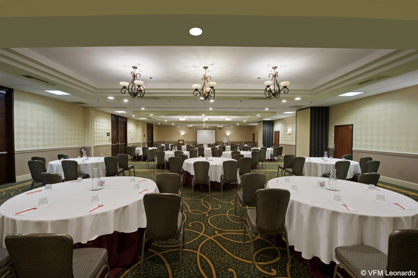 DoubleTree by Hilton Cherry Hill Philadelphia