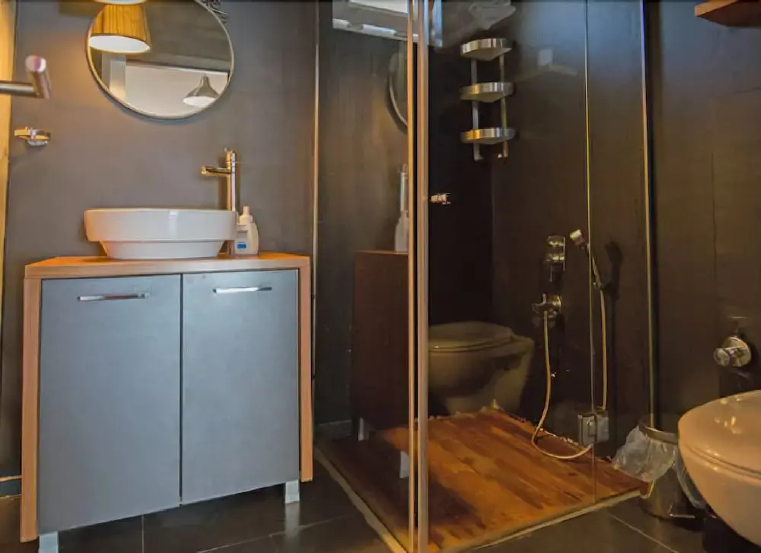 Seker Kamp Apart Otel