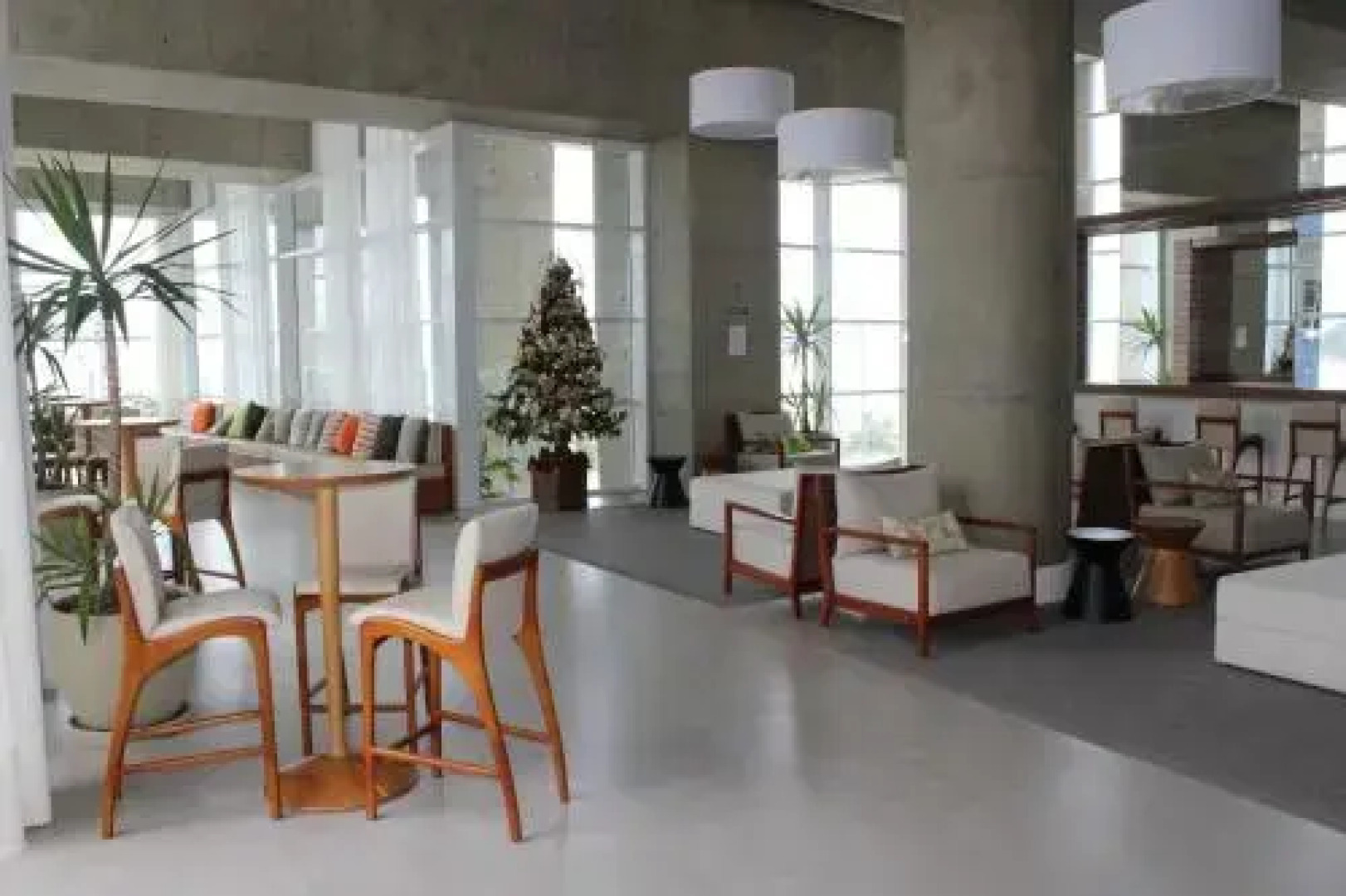 O local para o seu lazer