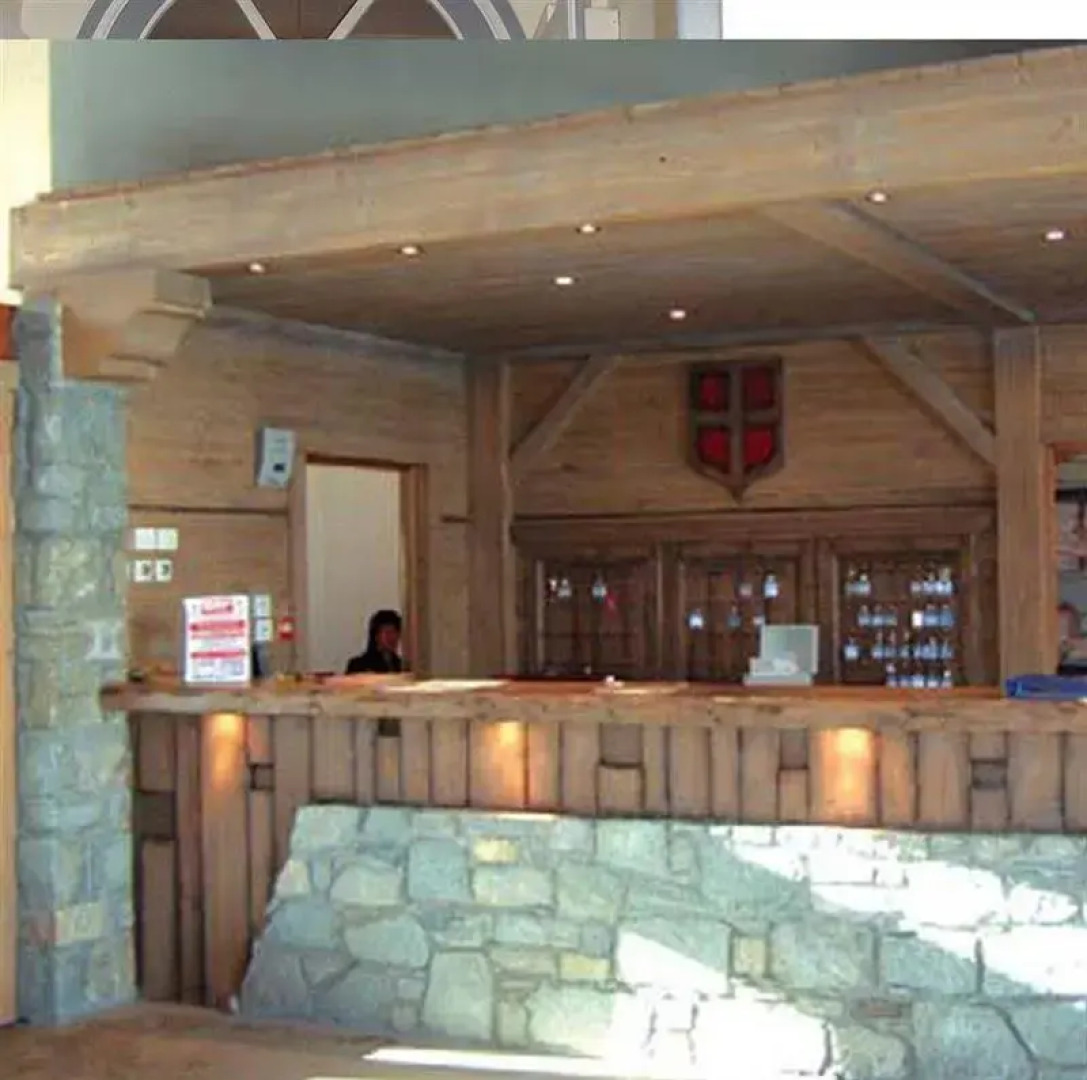 Résidence Lagrange Vacances L'Ecrin des Sybelles