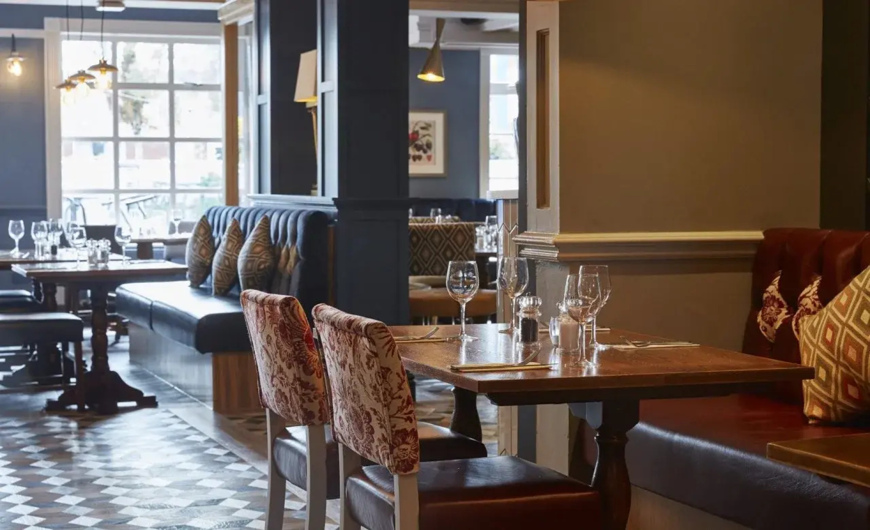 The Hartwood Hall Hotel by Greene King Inns