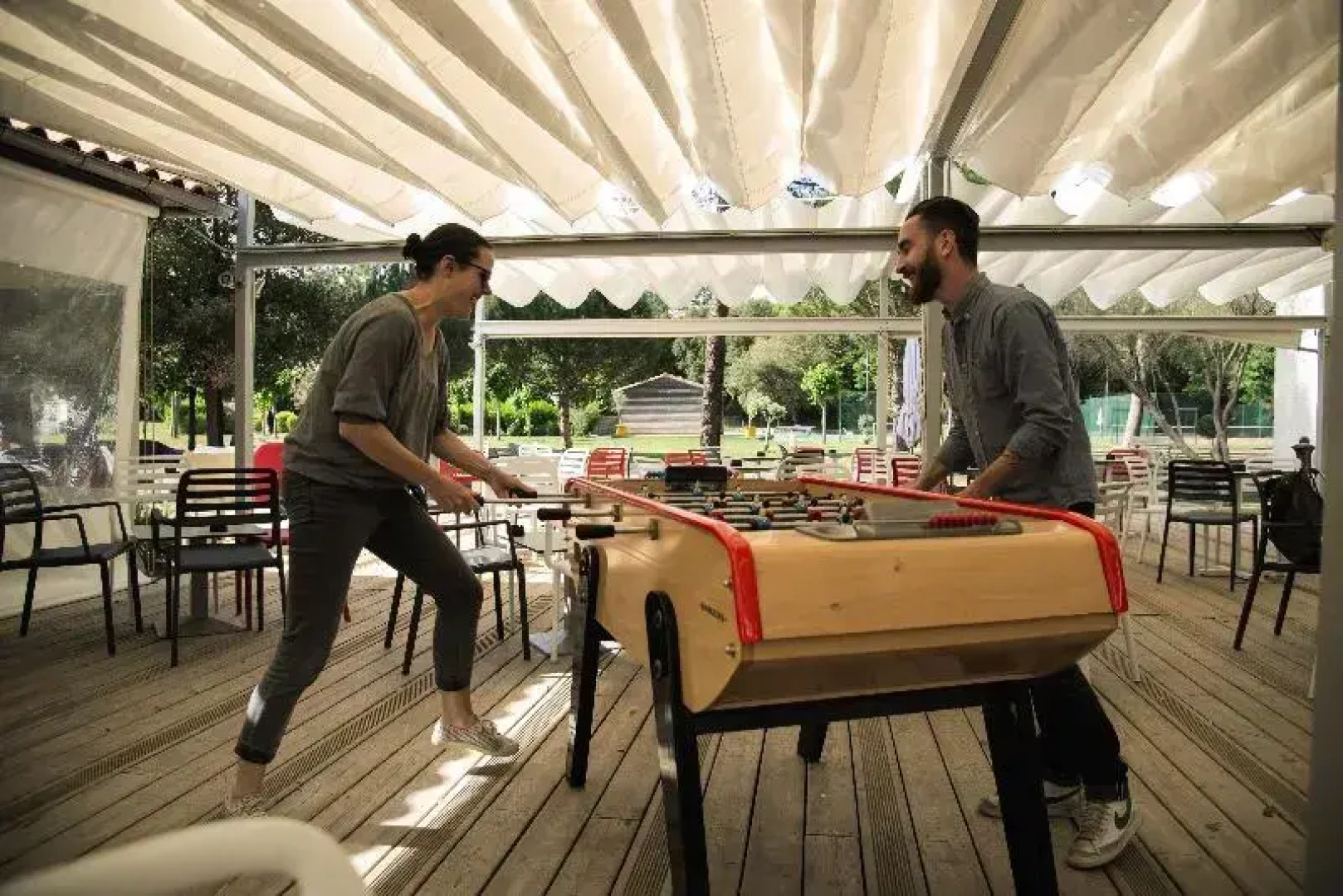 Belambra Clubs La Palmyre Résidence Les Mathes