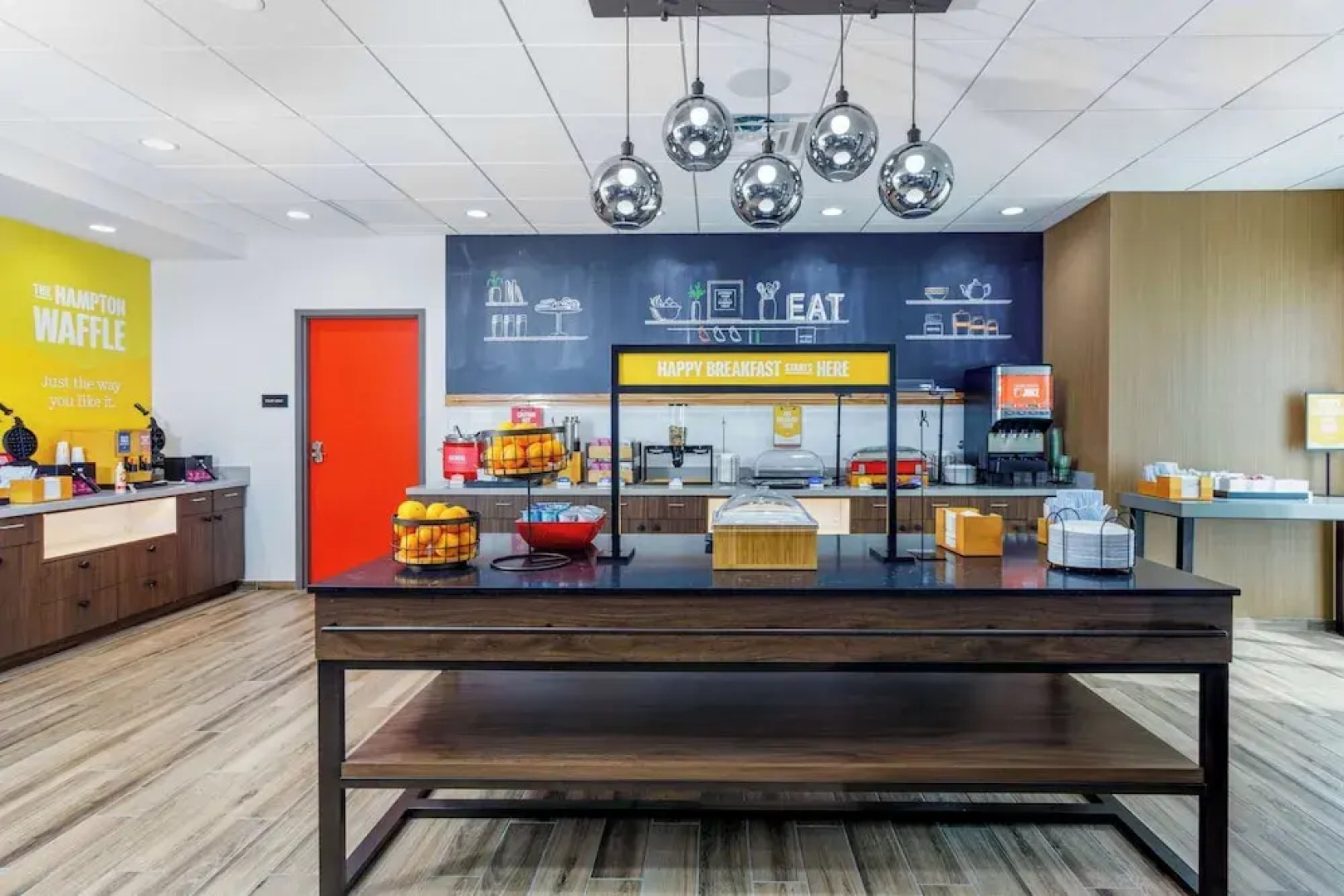 Hampton Inn By Hilton Ocoee Orlando