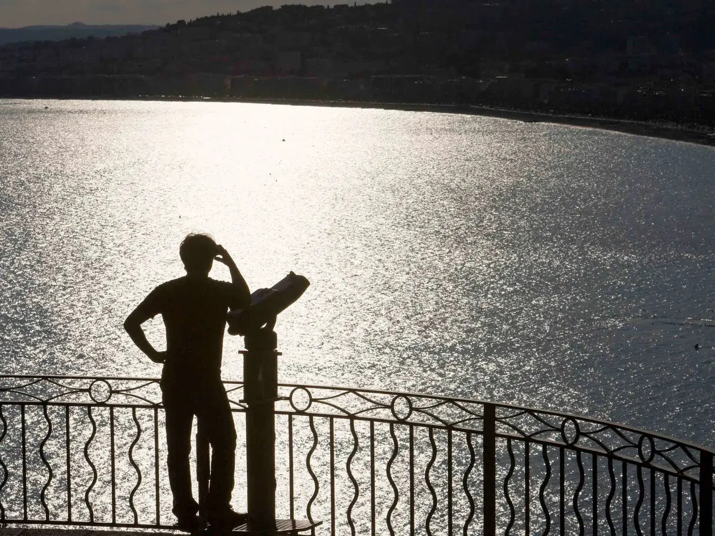 ibis Nice Centre Gare