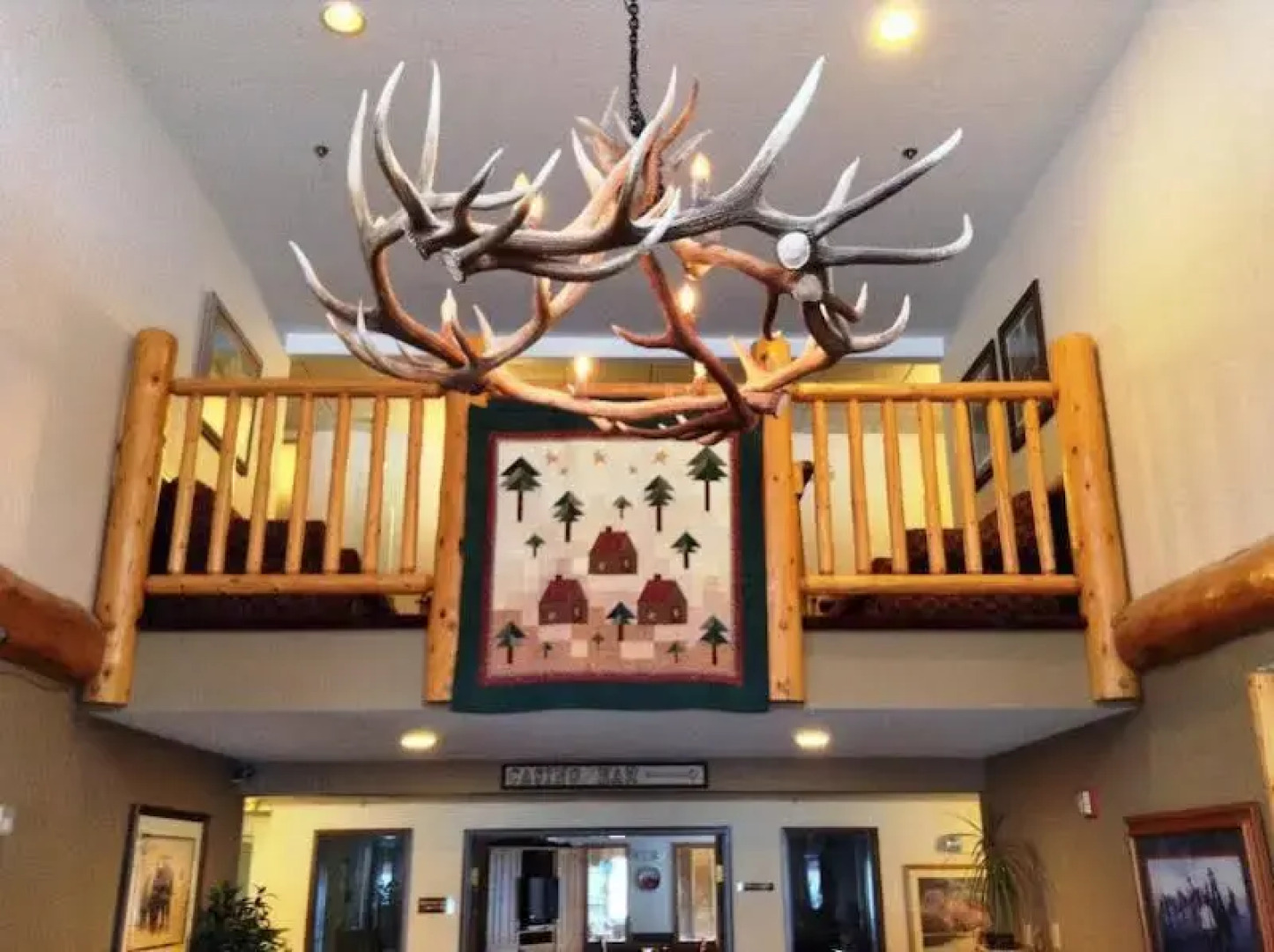 Ramada Summerset/Rapid City West