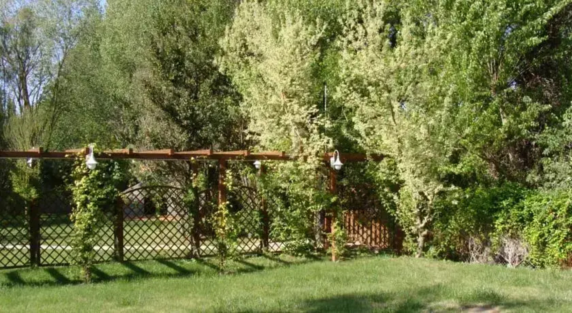 El Lugar del Atardecer