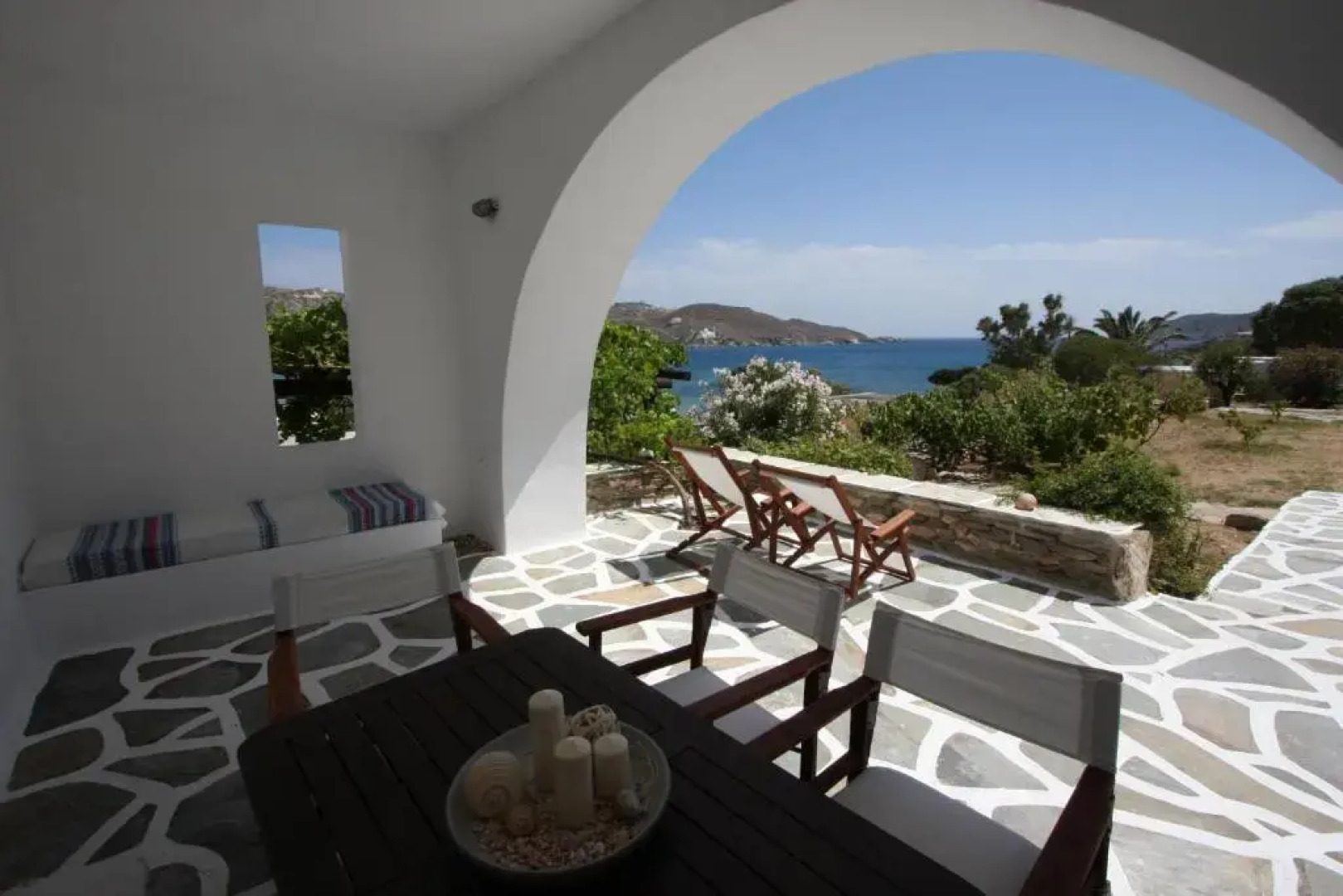 Petra Holiday Village