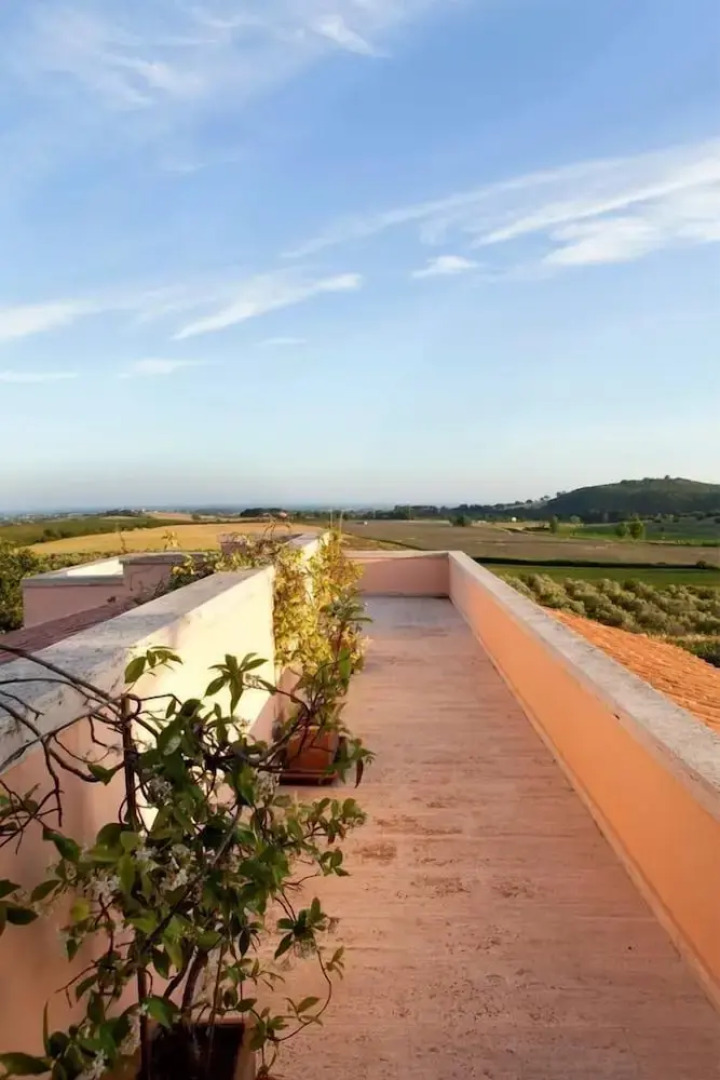 VILLA in TUSCAN MAREMMA. SEA&COUNTRYSIDE CAPALBIO Holiday home 8 BestStayz.1