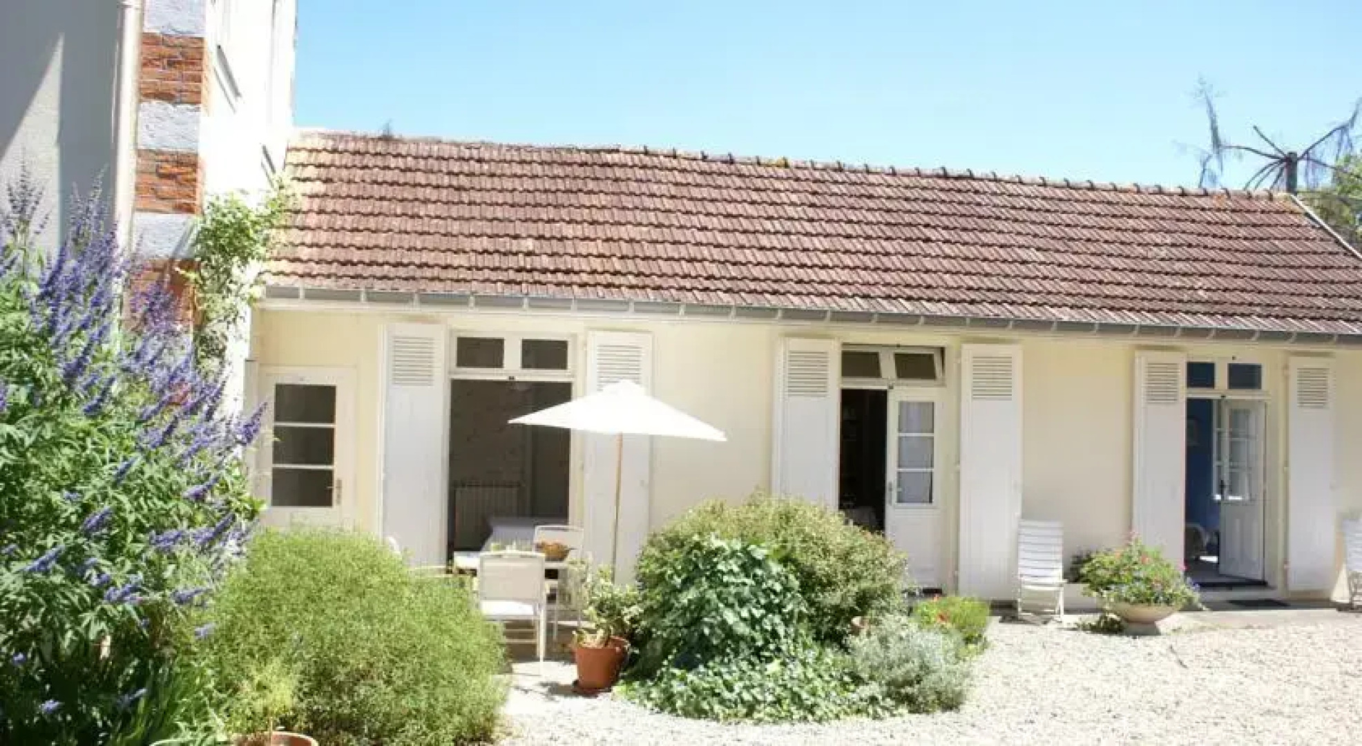 Chambre dHotes Elena