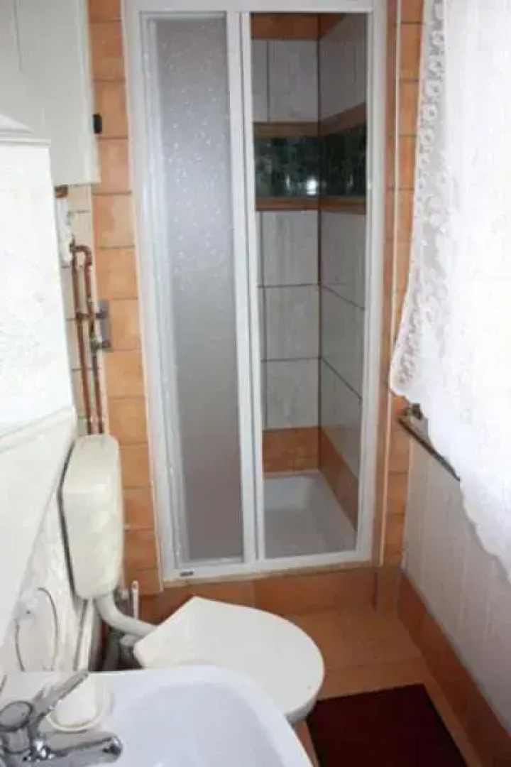 Ferienhaus Bellin VORP 2192