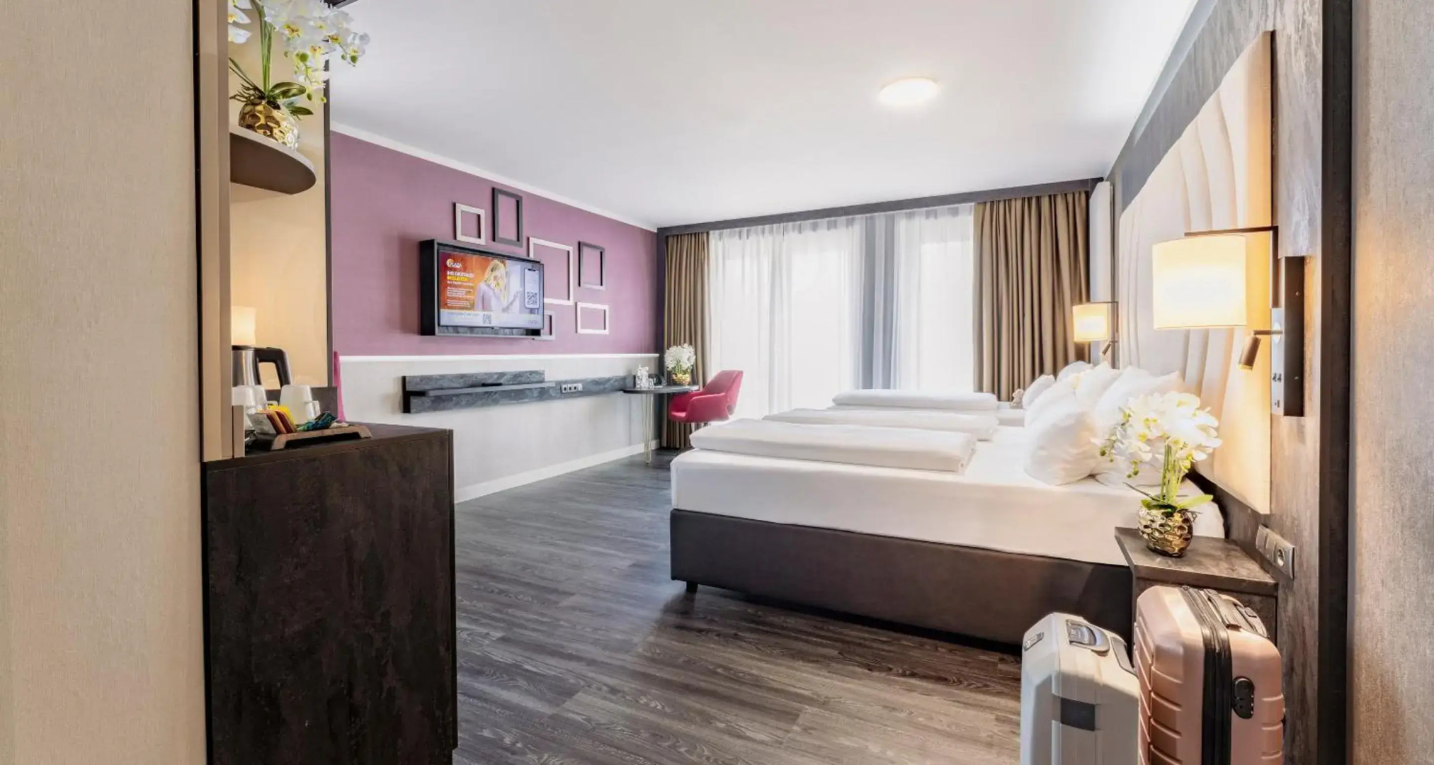 PLAZA Premium Heidelberg