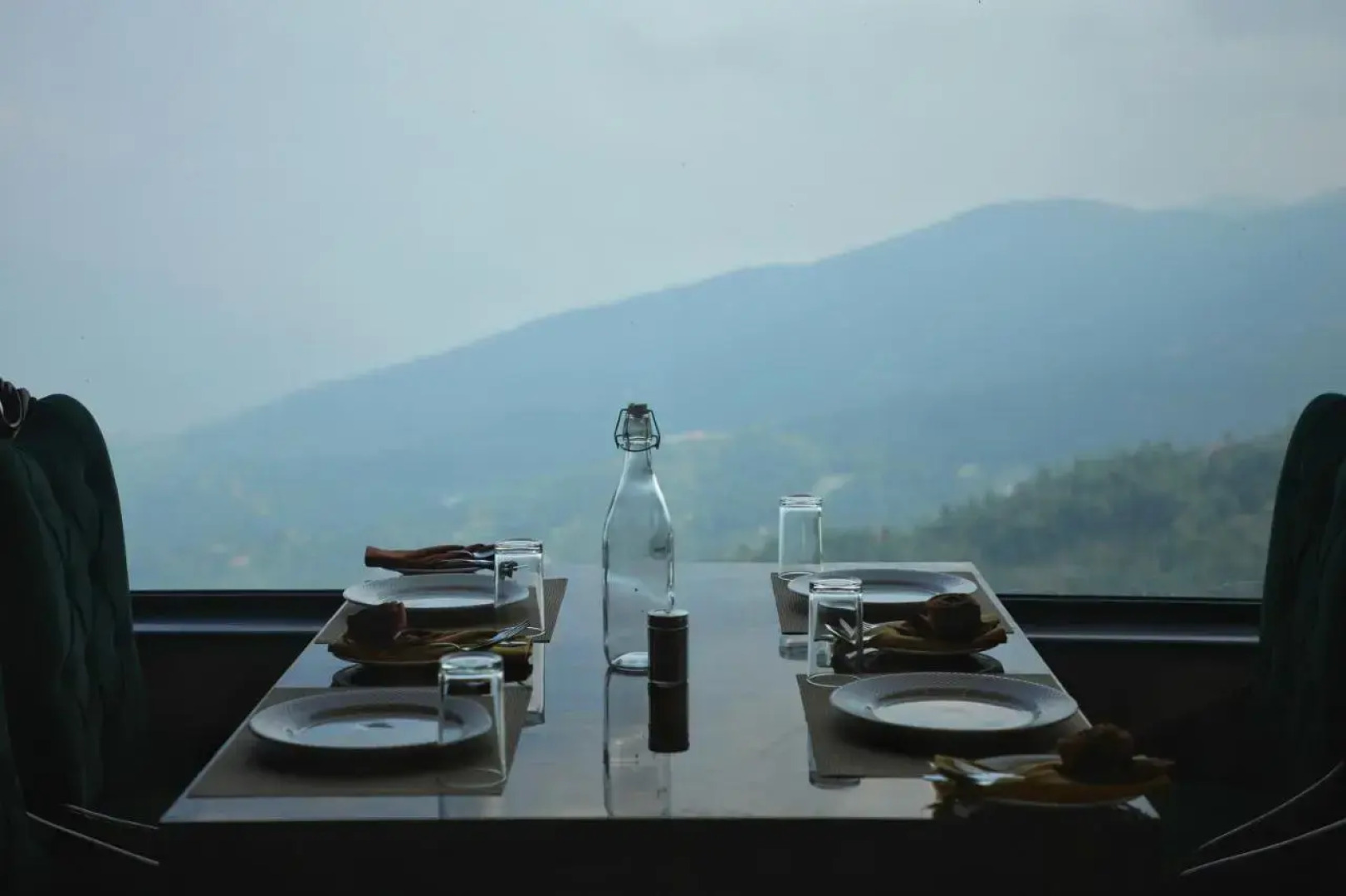 The Castle Resort Fagu