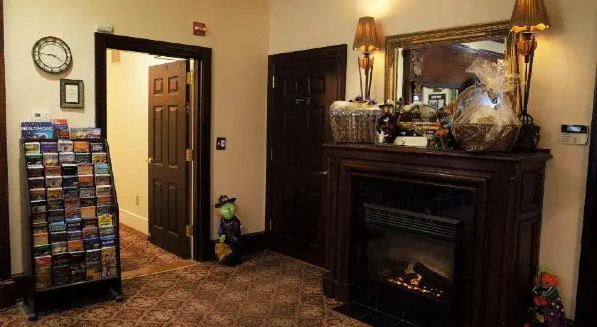 1840s Carrollton Inn