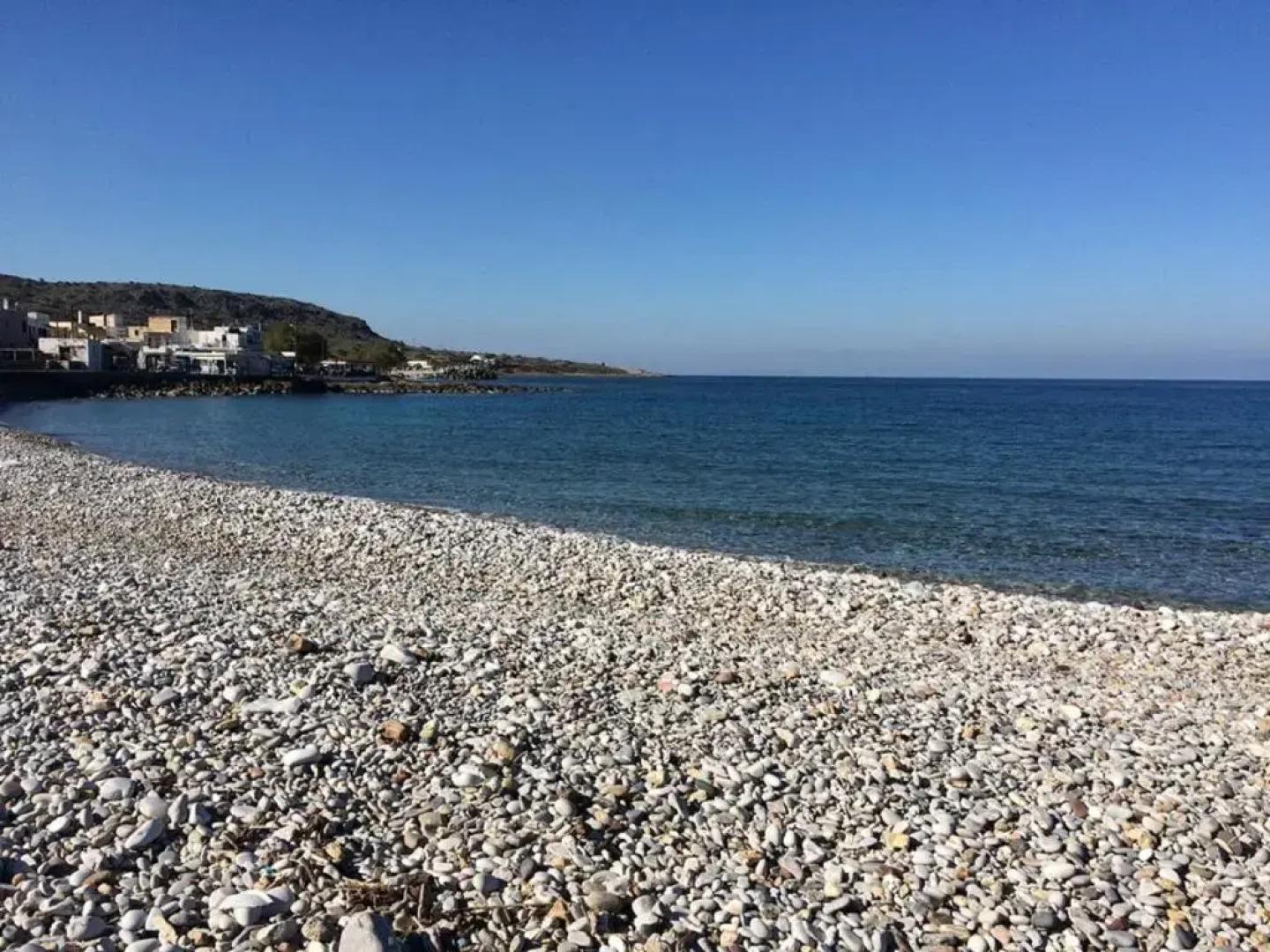 Milatos Village Cretan Agrotourism Hotel