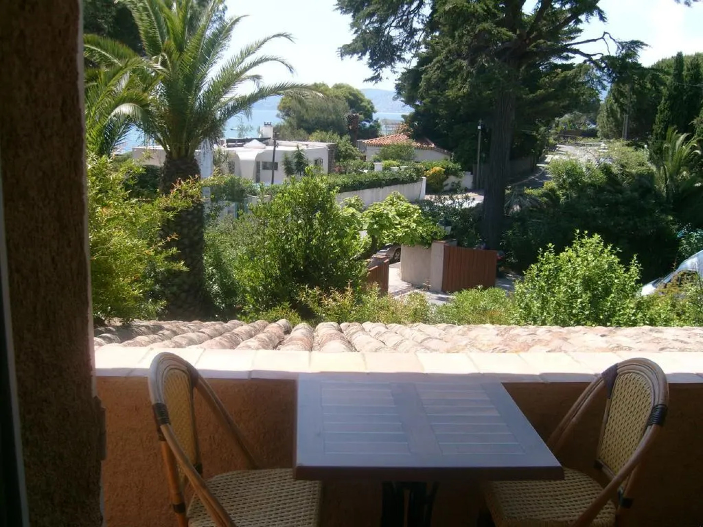 Les Moulins De Paillas