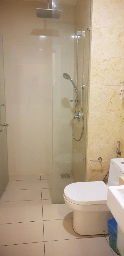 St Nomad M City Ampang, KLCC