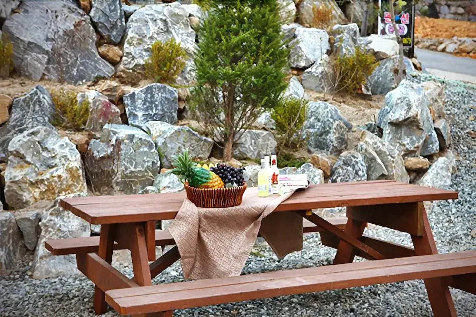 Jeongseon Starry Nara Pension