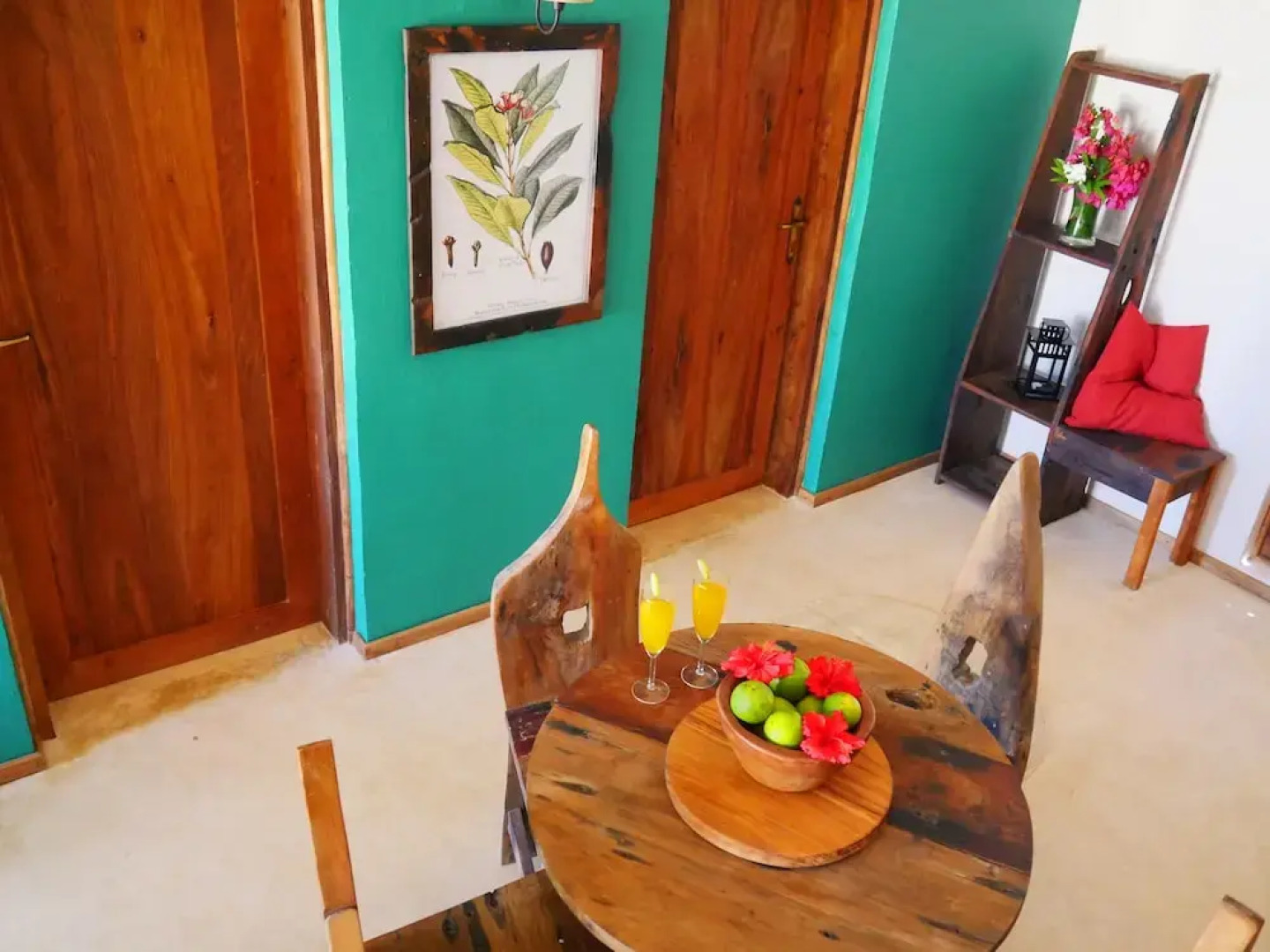 Clove Island Villas & Spa